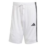 adidas 3-Stripes Tricot Regular Fit Shorts M