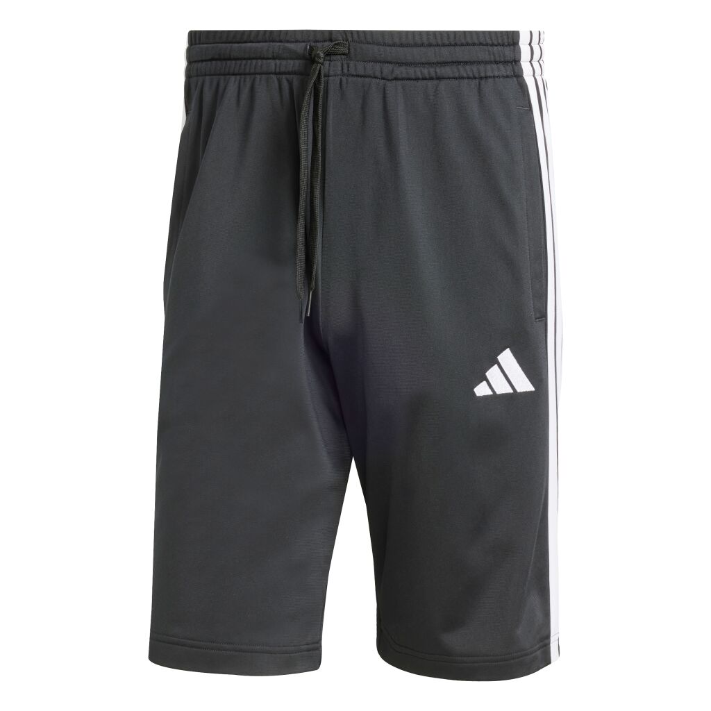 adidas 3-Stripes Tricot Regular Fit Shorts M