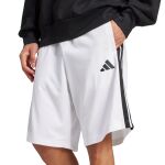adidas 3-Stripes Tricot Regular Fit Shorts M