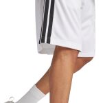 adidas 3-Stripes Tricot Regular Fit Shorts M