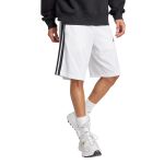adidas 3-Stripes Tricot Regular Fit Shorts M