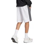 adidas 3-Stripes Tricot Regular Fit Shorts M