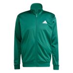 adidas 3-Stripes Tricot Regular Track Jacket M