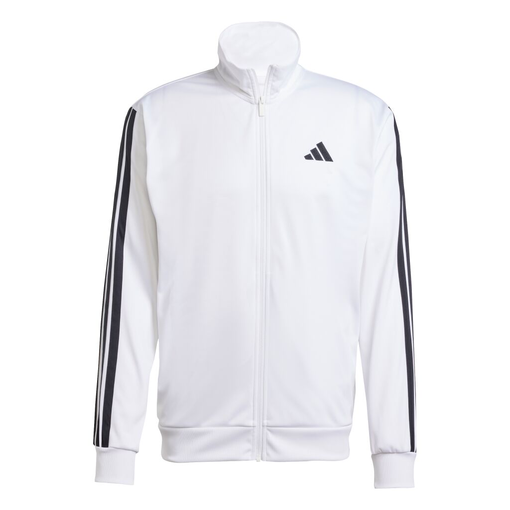 adidas 3-Stripes Tricot Regular Track Jacket M