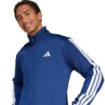 adidas 3-Stripes Tricot Regular Track Jacket M