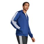adidas 3-Stripes Tricot Regular Track Jacket M