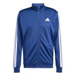 adidas 3-Stripes Tricot Regular Track Jacket M