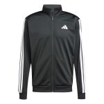 adidas 3-Stripes Tricot Regular Track Jacket M