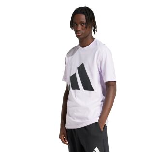 adidas Essentials Big Logo Tee M - tekninen paita