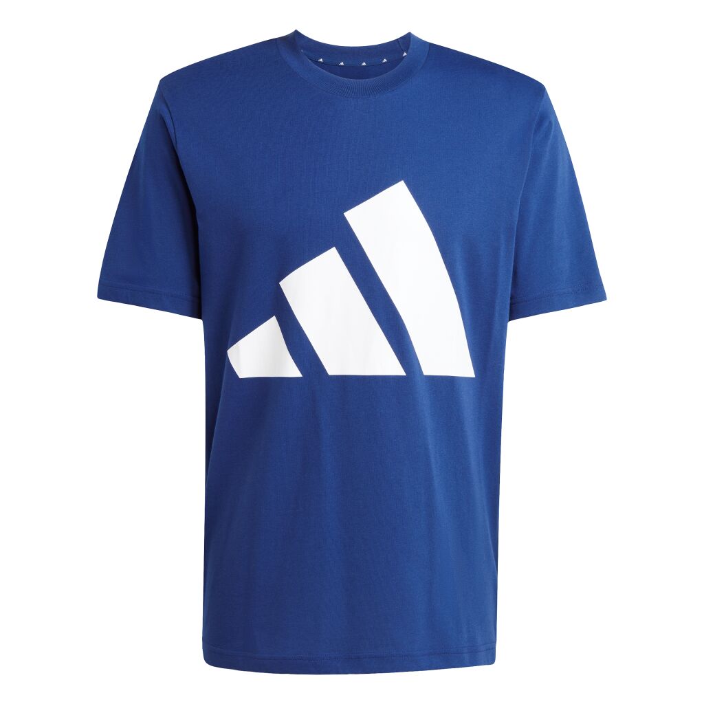 adidas Essentials Big Logo Tee M