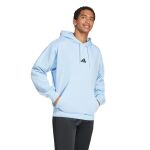 adidas Essentials Feelcozy Fleece Hoodie M