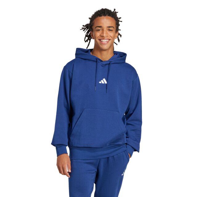 adidas Ess Feelcozy Fleece Hoodie M