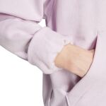 adidas Essentials Feelcozy Fleece Hoodie M