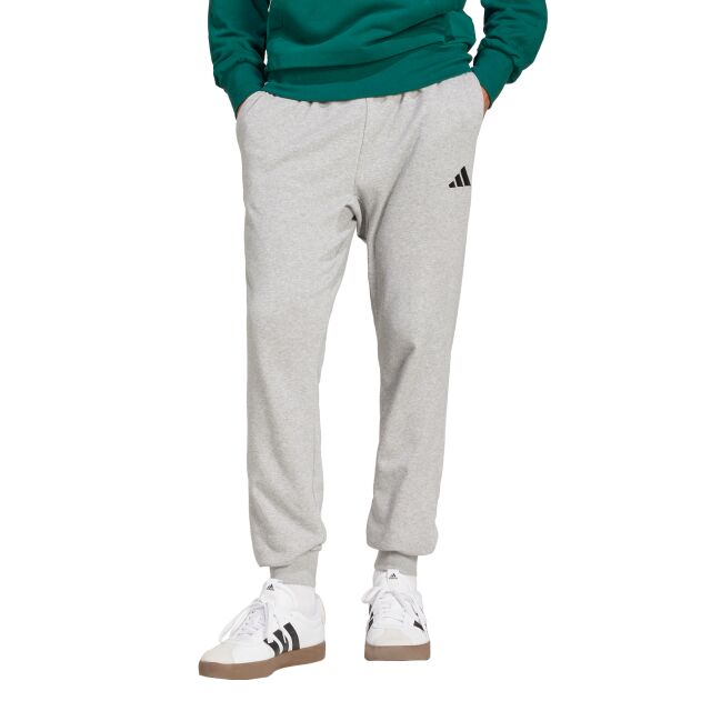 adidas Ess Feelcozy Joggers M - miesten collegehousut