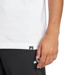 adidas Lounge Slides Graphic Pocket T-Shirt