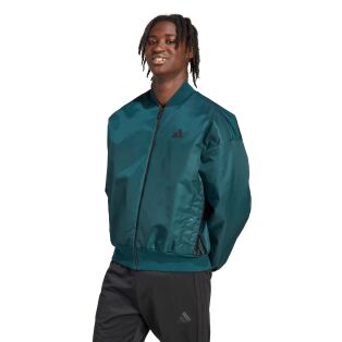 adidas Stadium Bomber Jacket - miesten vapaa-ajan takki