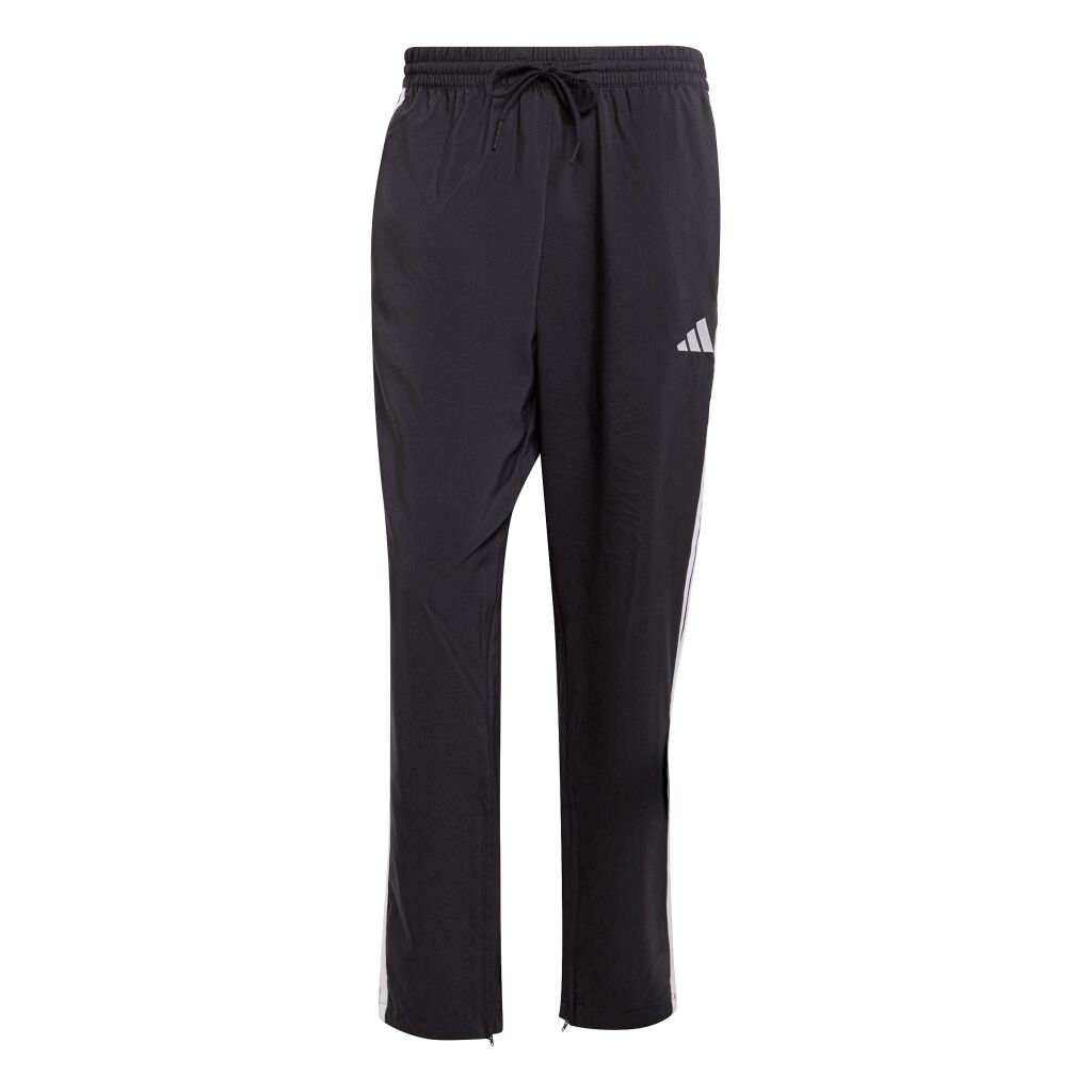 adidas Essentials 3-Stripes Stanford Joggers Open Hem M