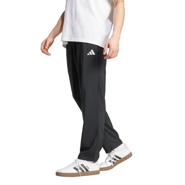 adidas Stanford Essentials Small Logo Open-Hem M