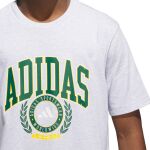 adidas Varsity Crest Graphic