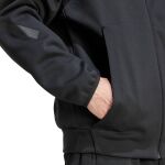 adidas Z.N.E. Full-Zip Hooded Track Jacket M