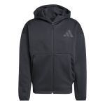 adidas Z.N.E. Full-Zip Hooded Track Jacket M