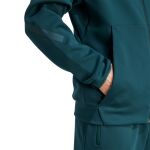 adidas Z.N.E. Full-Zip Hooded Track Jacket M