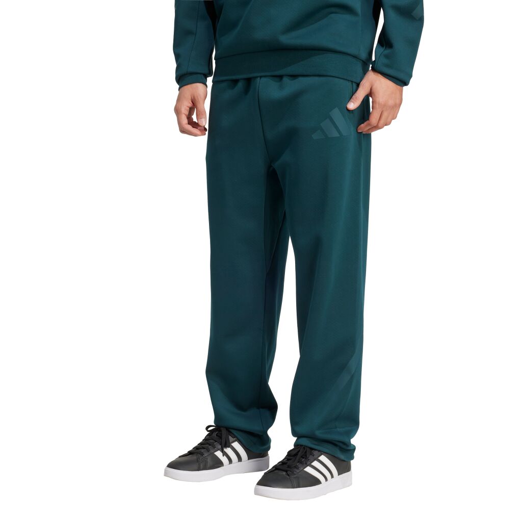adidas Z.N.E. Open-Hem Joggers