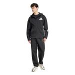 adidas Z.N.E. Open-Hem Joggers