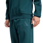 adidas Z.N.E. Open-Hem Joggers