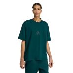 adidas Z.N.E. Loose-Fit T-Shirt