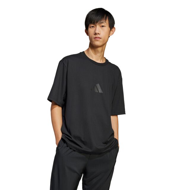 adidas Z.N.E. Loose-Fit T-Shirt