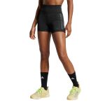 adidas ADIDAS Optime 3-Stripes 1/4 Short Leggings W