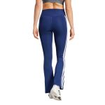 adidas Optime Essentials 3-Stripes Flared Leggings W