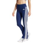 adidas Optime Essentials 3-Stripes Flared Leggings W