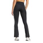 adidas Optime Essentials 3-Stripes Flared Leggings W