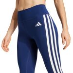 adidas Optime Essentials 3-Stripes Flared Leggings W