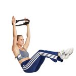 adidas Optime Essentials 3-Stripes Flared Leggings W