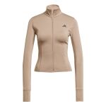 adidas Optime Essentials Full-Zip Jacket W