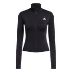 adidas Optime Essentials Full-Zip Jacket W