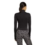 adidas Optime Essentials Full-Zip Jacket W