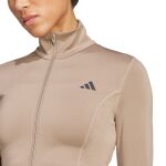 adidas Optime Essentials Full-Zip Jacket W