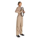 adidas Optime Essentials Full-Zip Jacket W