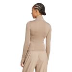 adidas Optime Essentials Full-Zip Jacket W