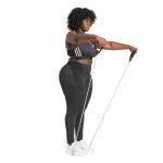 adidas Optime Ess Full-Length (Plus Size)