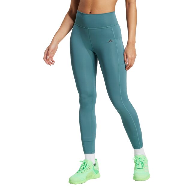 adidas Optime Stash 7/8 Leggings - naisten 7/8 trikoot