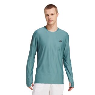 adidas Own the Run Base Long Sleeve
