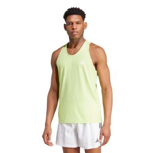adidas Own The Run Tank Top M - toppi