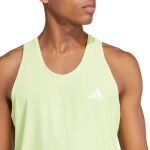 adidas Own The Run Tank Top M