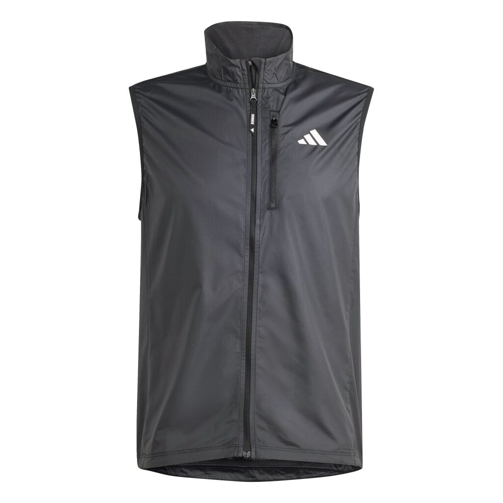 adidas Own the Run Vest M