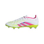 adidas Predator Elite Firm Ground Boots Jr